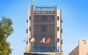 Oban Hotel